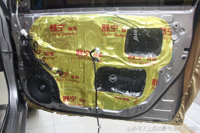 12款丰田卡罗拉改装黑武士,12年丰田卡罗拉改装黑武士