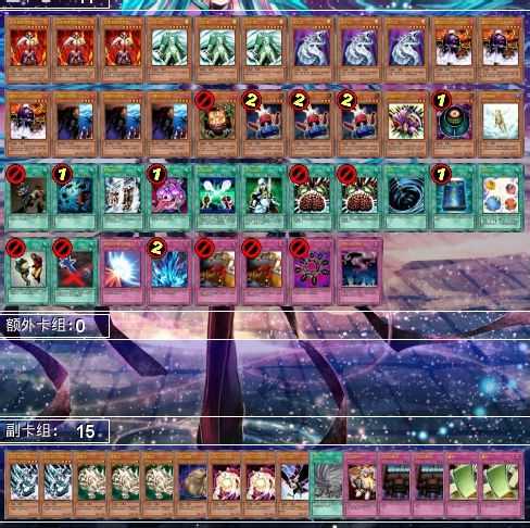 王的诞生（正文）君临游戏王巅峰制霸游戏王的九位游戏王之王