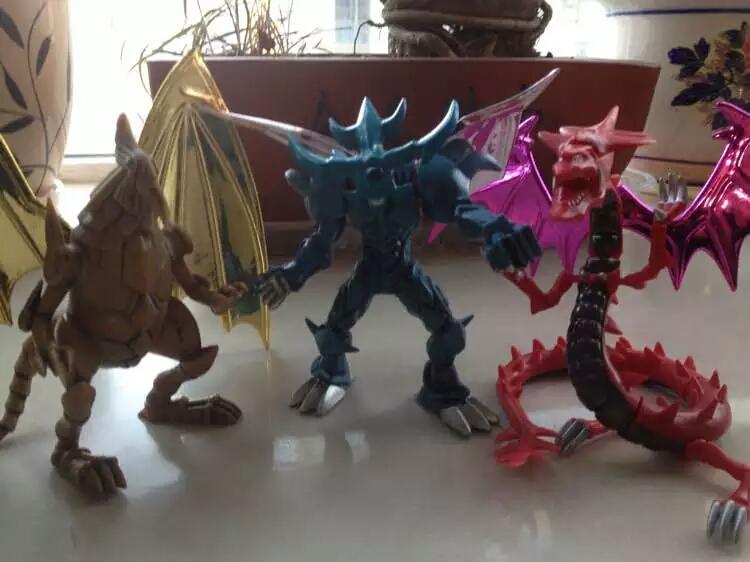 王的诞生（正文）君临游戏王巅峰制霸游戏王的九位游戏王之王