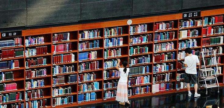 如何快速读透一本书的方法,五步快速读好一本书