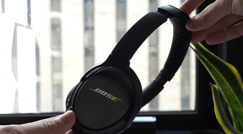 boseqc25音质什么档次,boseqc20降噪耳机