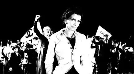 香奈儿最值得买的款式,香奈儿最值得买的色