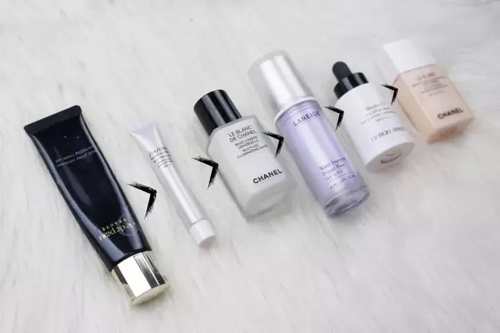 底妆测评第一,底妆测评推荐前十名混油皮