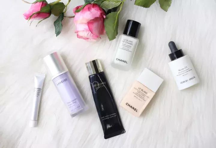 底妆测评第一,底妆测评推荐前十名混油皮