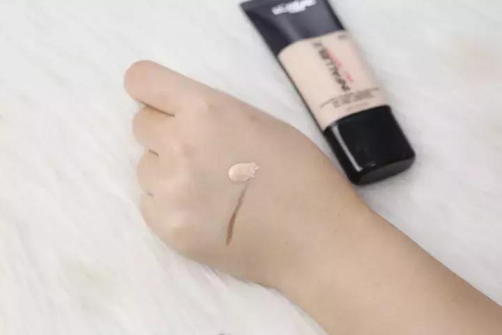 底妆测评第一,底妆测评推荐前十名混油皮