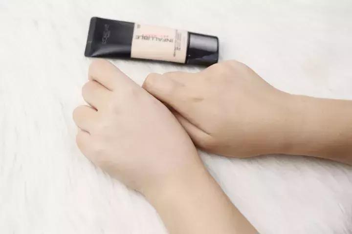 底妆测评第一,底妆测评推荐前十名混油皮