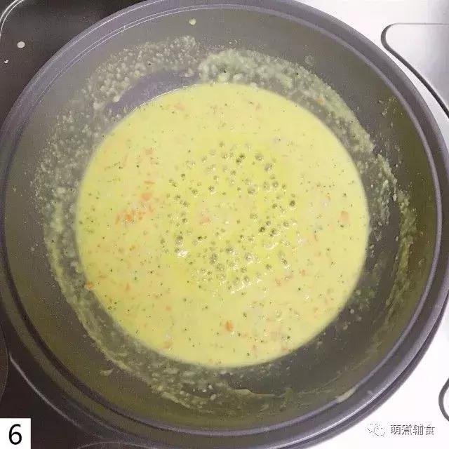 宝宝冬天辅食食谱大全,秋冬给宝宝做辅食适合做什么菜