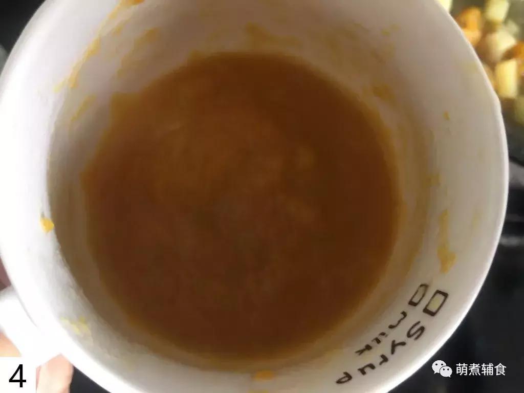 宝宝冬天辅食食谱大全,秋冬给宝宝做辅食适合做什么菜