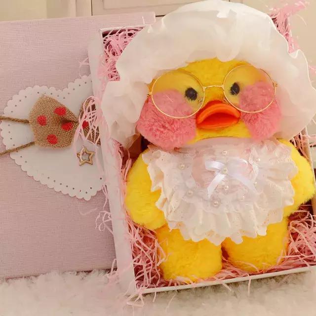 看完这些黄色控礼物单品,我觉得整个人都明亮了