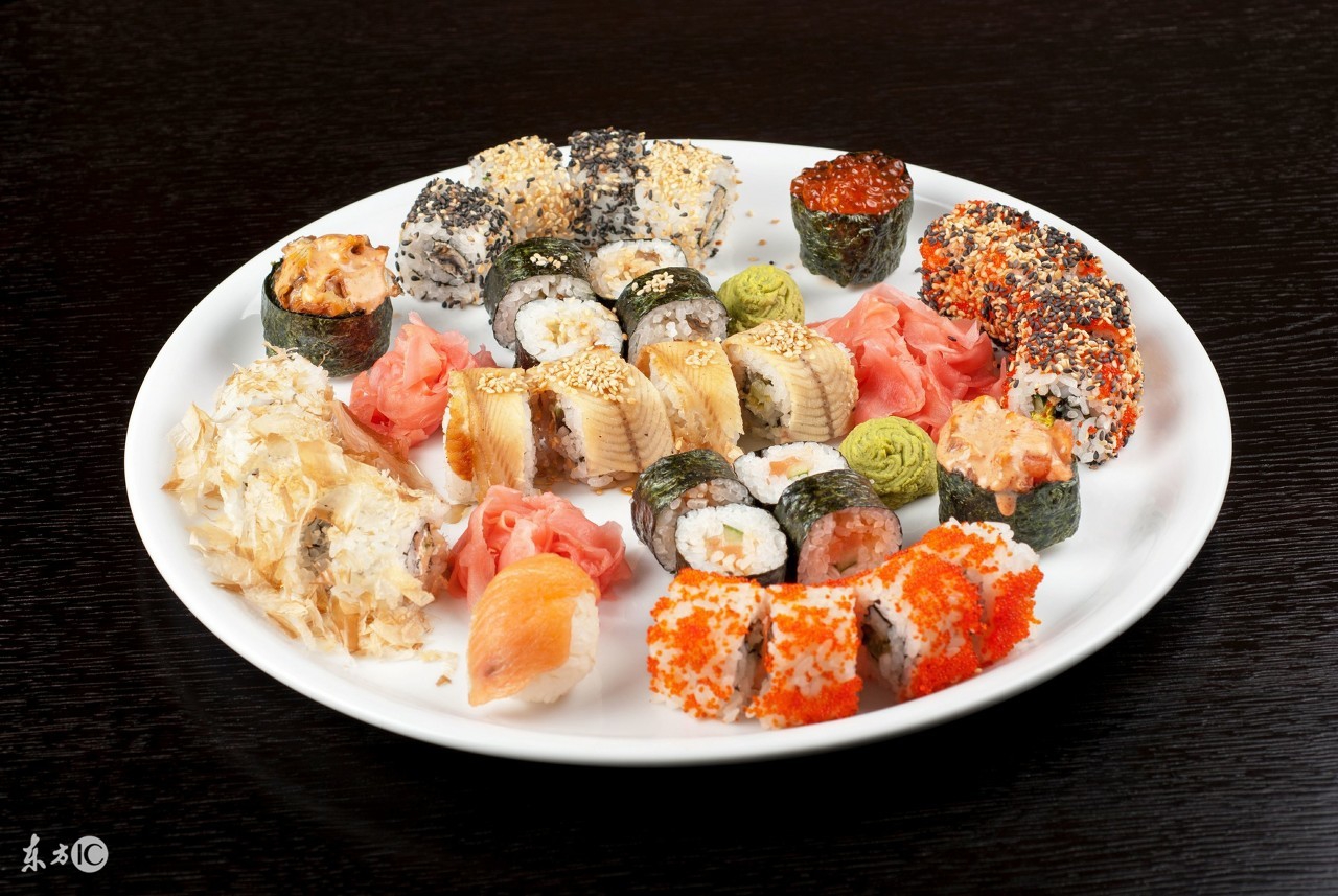 日本寿司源自中国吗,日本寿司起源于哪