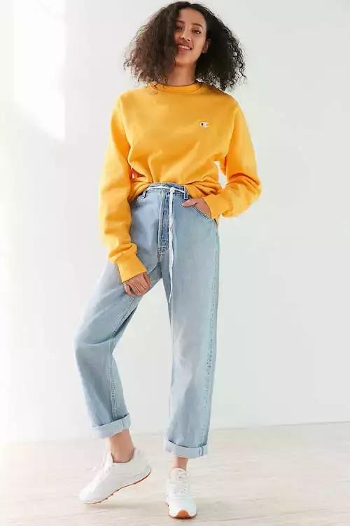 看完这些黄色控礼物单品,我觉得整个人都明亮了