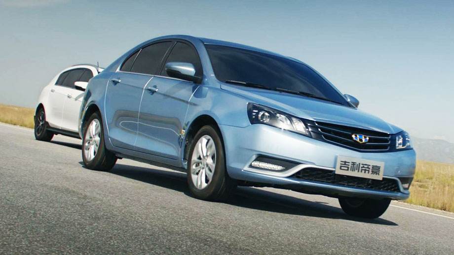 最不值得买是哪几款紧凑型小车,谁说国产品牌不如国外品牌