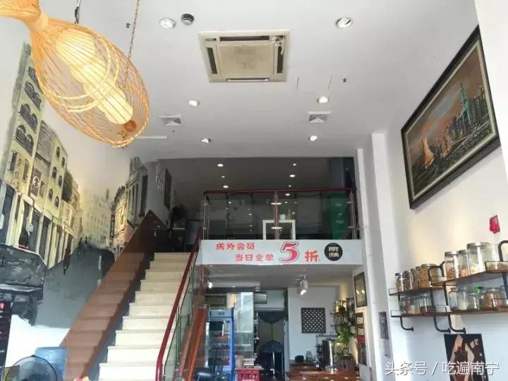 南宁老友记餐厅,南宁老友风味餐厅