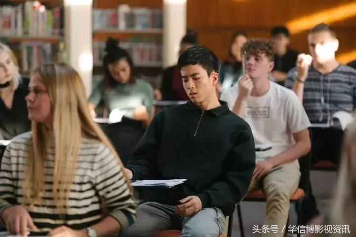 《天才枪手》:作弊玩儿心跳,快来测测你是哪位高手?