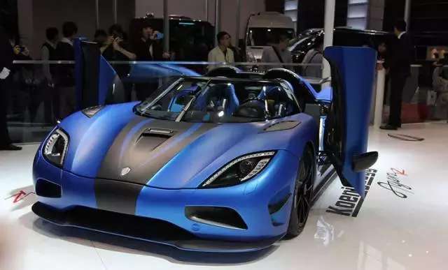 车牌比车都贵的车,比跑车还贵的车牌