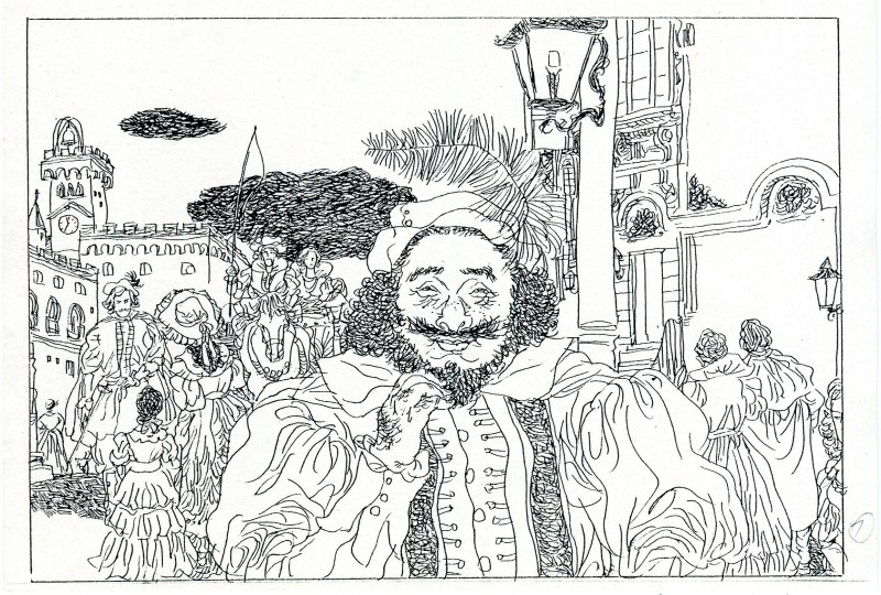 名家名绘四大名著连环画,黑白彩色系列连环画第二季