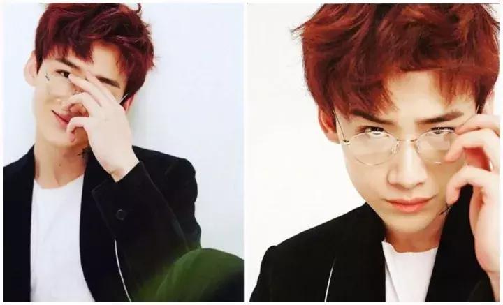 时尚的人戴什么眼镜好,时髦的人都在穿些啥