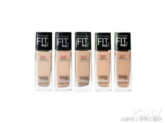 一百多的粉底液有哪些推荐的呢,大牌粉底液1元秒杀