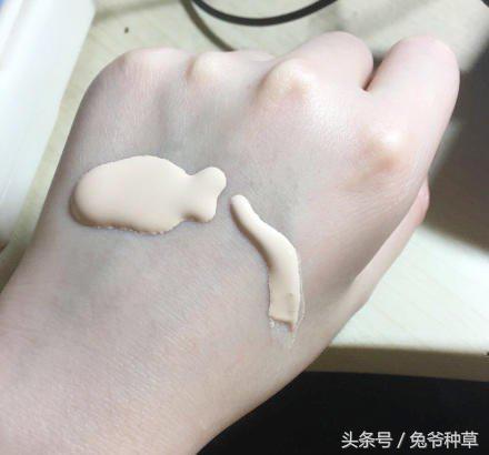 双管推荐的平价粉底液,美白隔离遮瑕粉底液三合一推荐