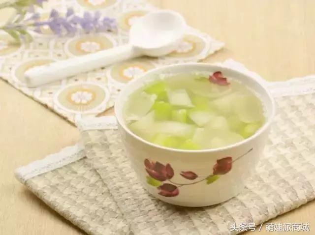 宝宝发烧怎么办？这5种水果能退烧！