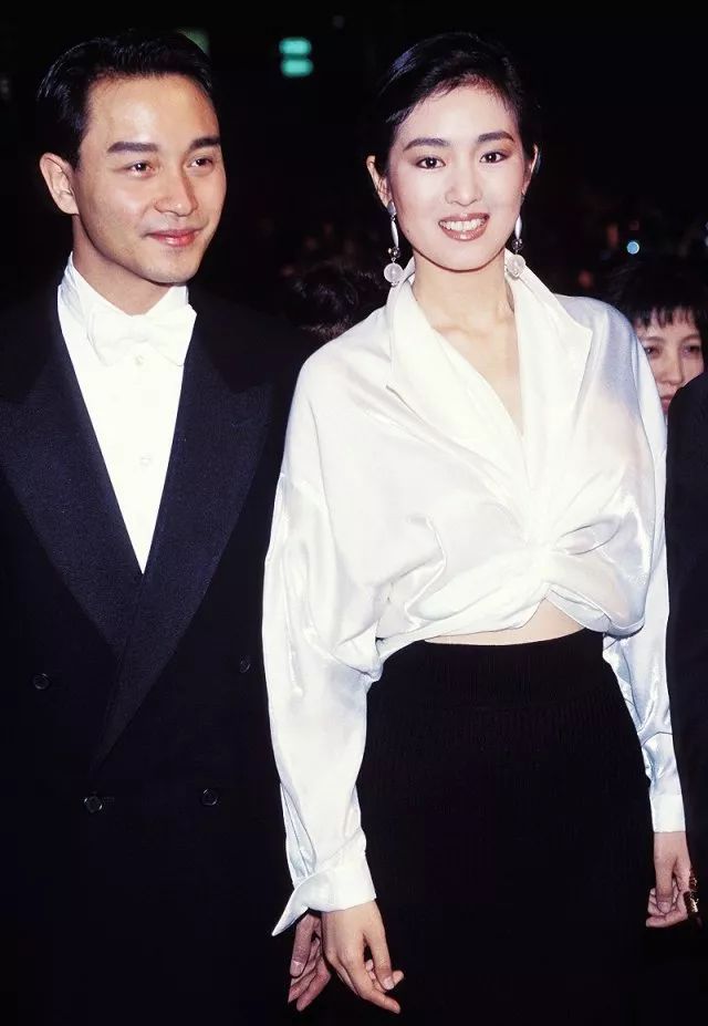 当年巩俐有多惊艳出道即成名,巩俐成名作品