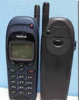 哪一款手机是你的“初恋”