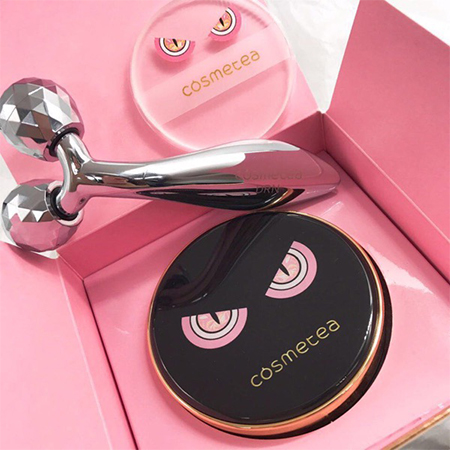 秋冬气垫细腻,秋冬气垫的正确使用方法