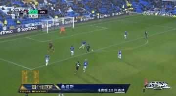 盘点梅西十大进球,盘点梅西进球名场面