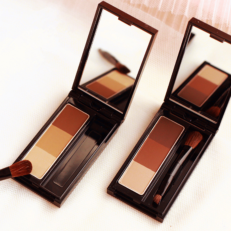 这些好用到爆的日本平价彩妆品牌!你用过哪一款?