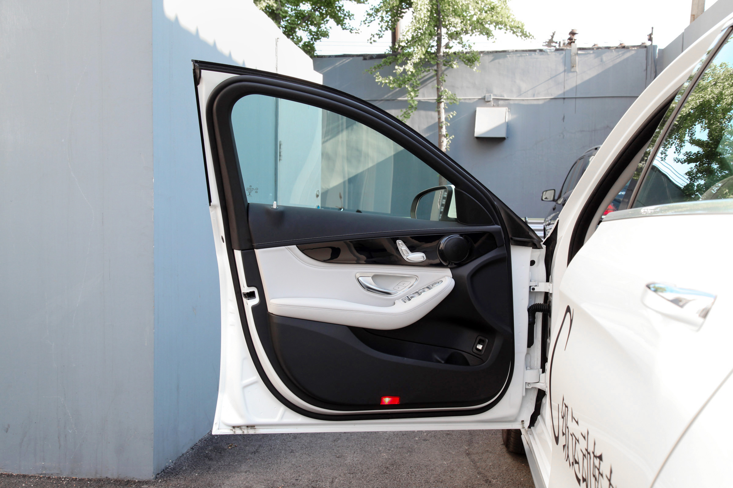 轻奢之选,豪华中型车奥迪a4l