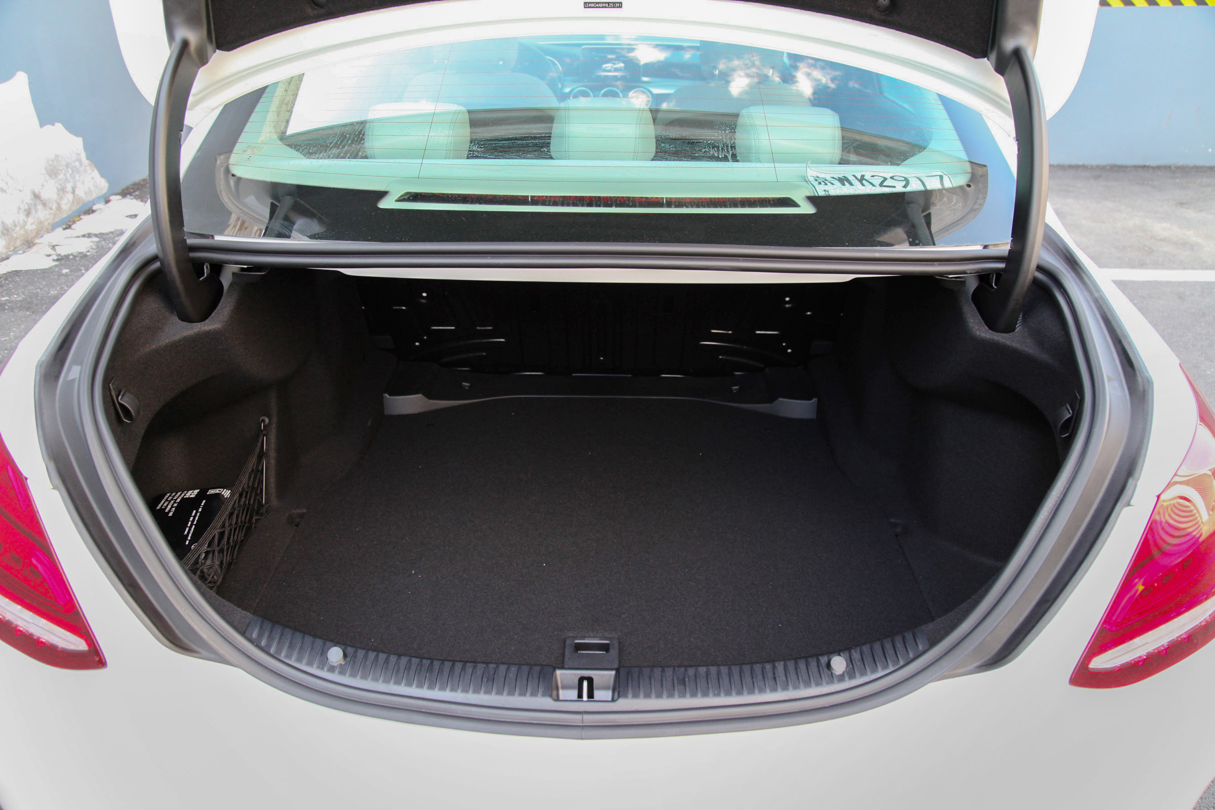 轻奢之选,豪华中型车奥迪a4l