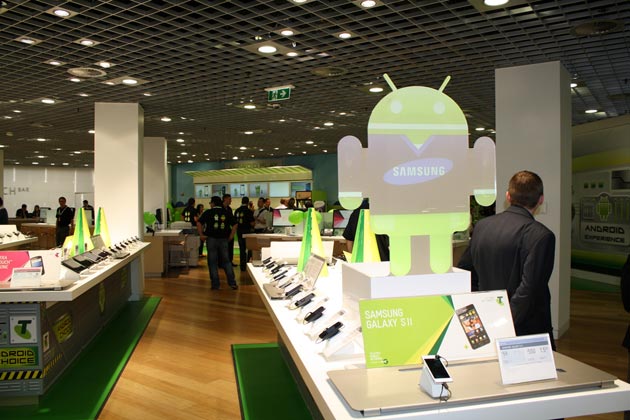 应用宝好用还是豌豆荚好用,应用宝和豌豆荚哪个安全