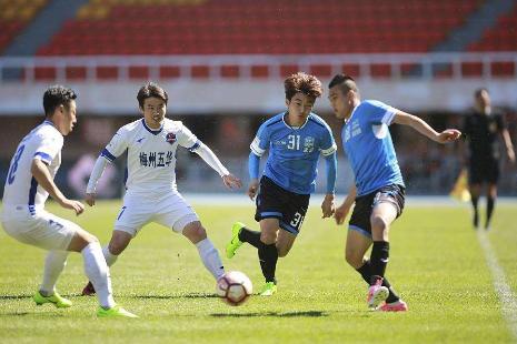 58同城中甲：做绝地英雄这支感人的球队能否完成保级大逃亡？