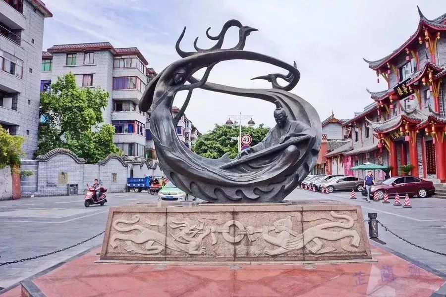 司马相如凤求凰好看吗,司马相如凤求凰