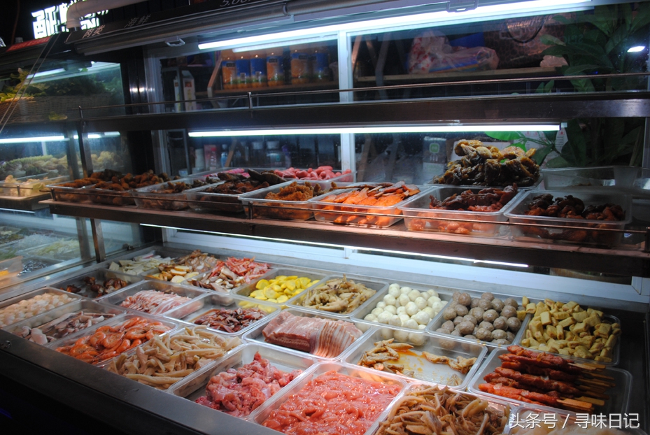 恒都广场有什么吃的,恒宝广场有什么好吃