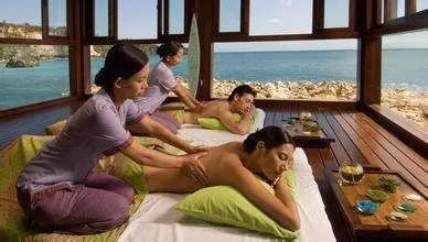 去巴厘岛旅行一定不能错过的SPA会所，简直就是爽炸天！