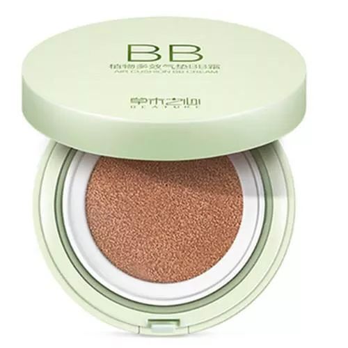 涂了气垫用手摸就脱妆了怎么办,气垫怎么用才不会脱妆