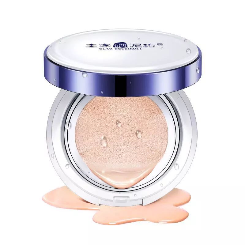 涂了气垫用手摸就脱妆了怎么办,气垫怎么用才不会脱妆