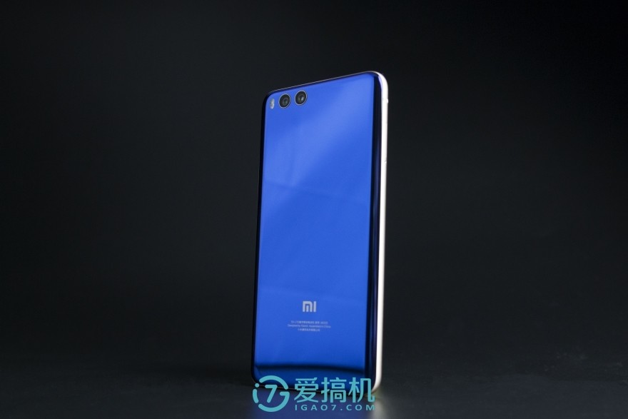 小米6小米note3哪个好,小米6和小米note3机身大小