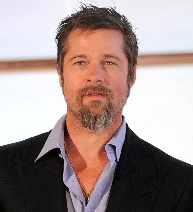 不帅气的胡须,不值得一留