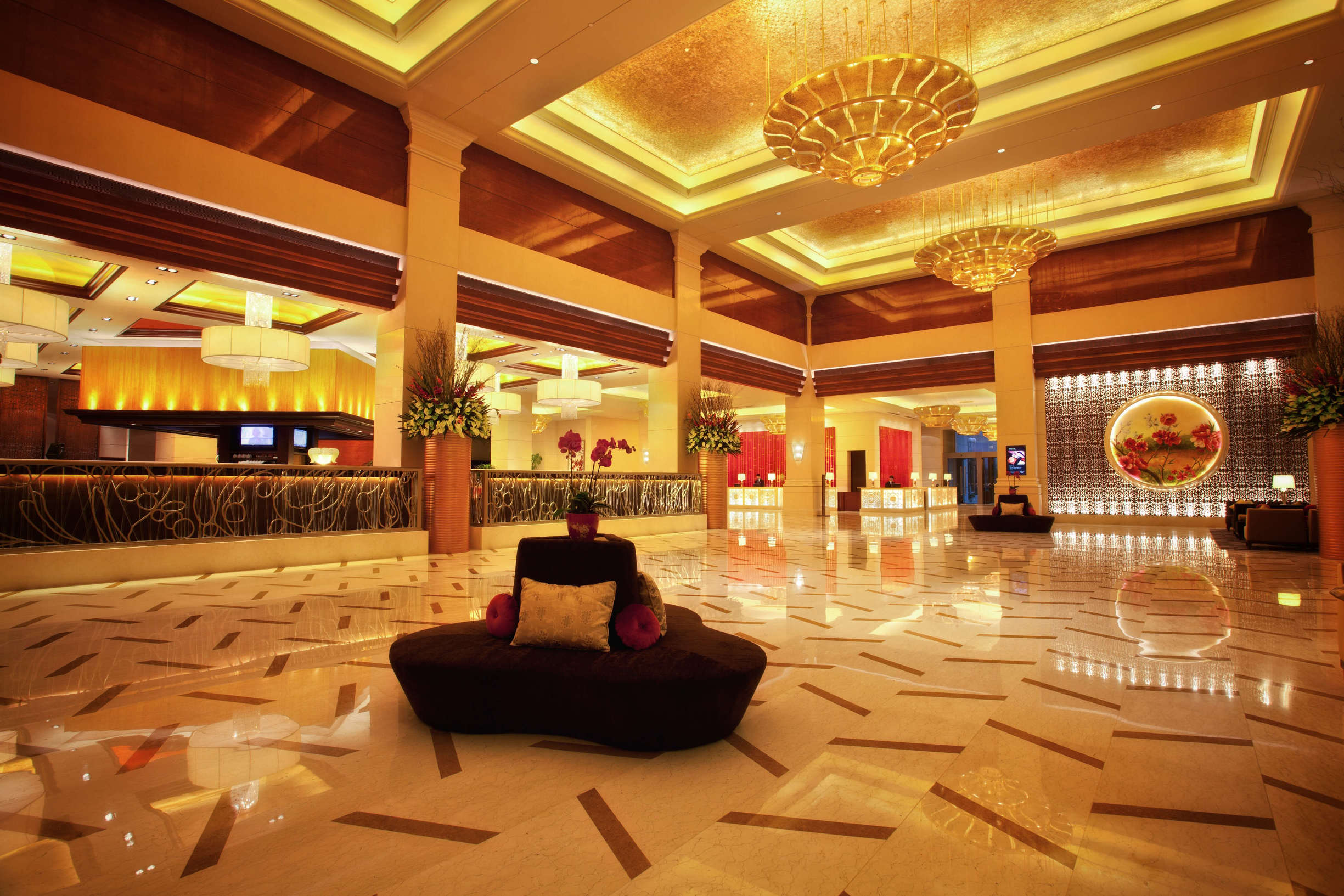 无锡君来洲际公寓,无锡梁溪区君来洲际