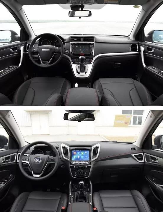 老款哈弗m6安全性怎么样,哈弗m6搭载什么变速箱以及发动机