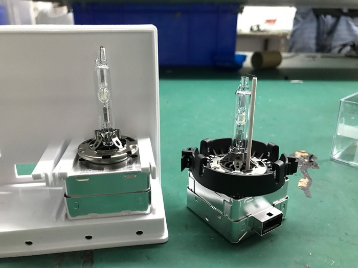 16年汉兰达海拉5双光透镜教程,汉兰达改海拉五透镜