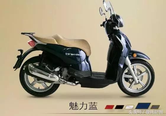 车友全面解读金城圣甲虫提拉米苏,金城提拉米苏2022款摩旅西藏