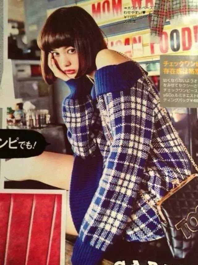 除了它也没谁了!既减龄又百搭,可以从20岁穿到50岁!