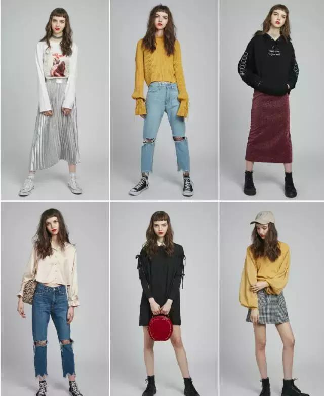 除了它也没谁了!既减龄又百搭,可以从20岁穿到50岁!