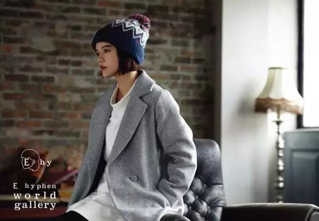 除了它也没谁了!既减龄又百搭,可以从20岁穿到50岁!