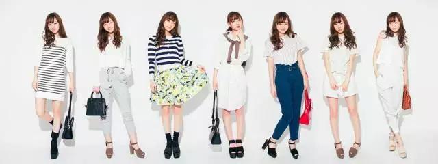 除了它也没谁了!既减龄又百搭,可以从20岁穿到50岁!