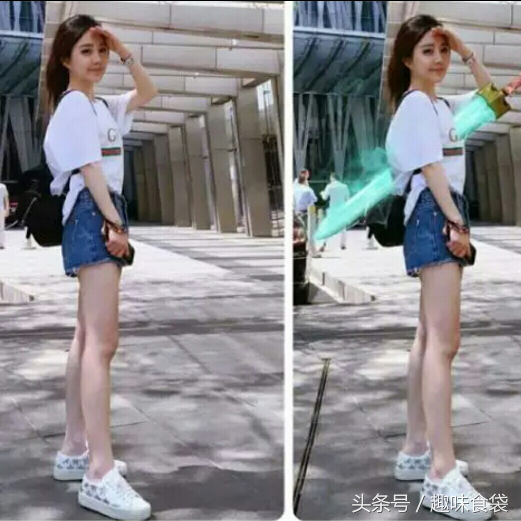 天王盖地虎，提莫一米五；宝塔镇河妖，提莫长不高？