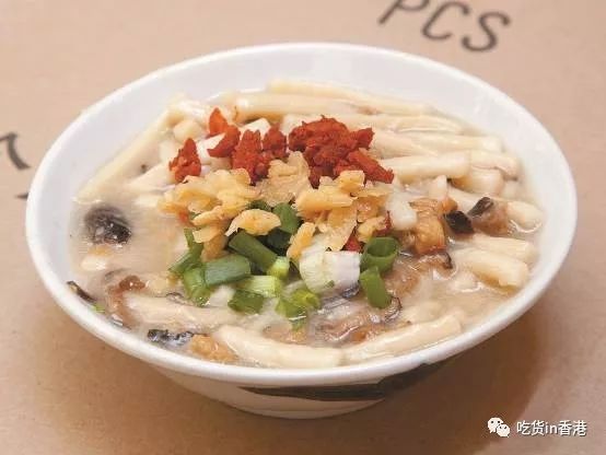 30元能吃饱的美食,简单又好吃的米其林美食